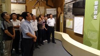 不忘初心、艱苦創(chuàng)業(yè)